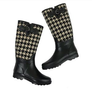 Banana Republic Rain Boots